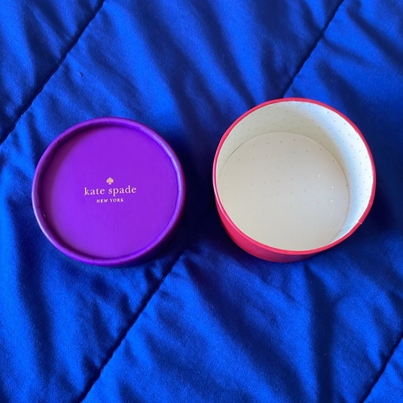 Kate Spade gift box - Picture 3 of 5